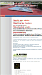 Mobile Screenshot of glabtech.com